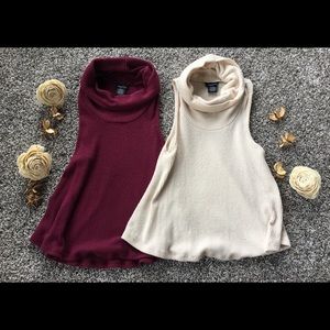 Rue21 Turtleneck Top